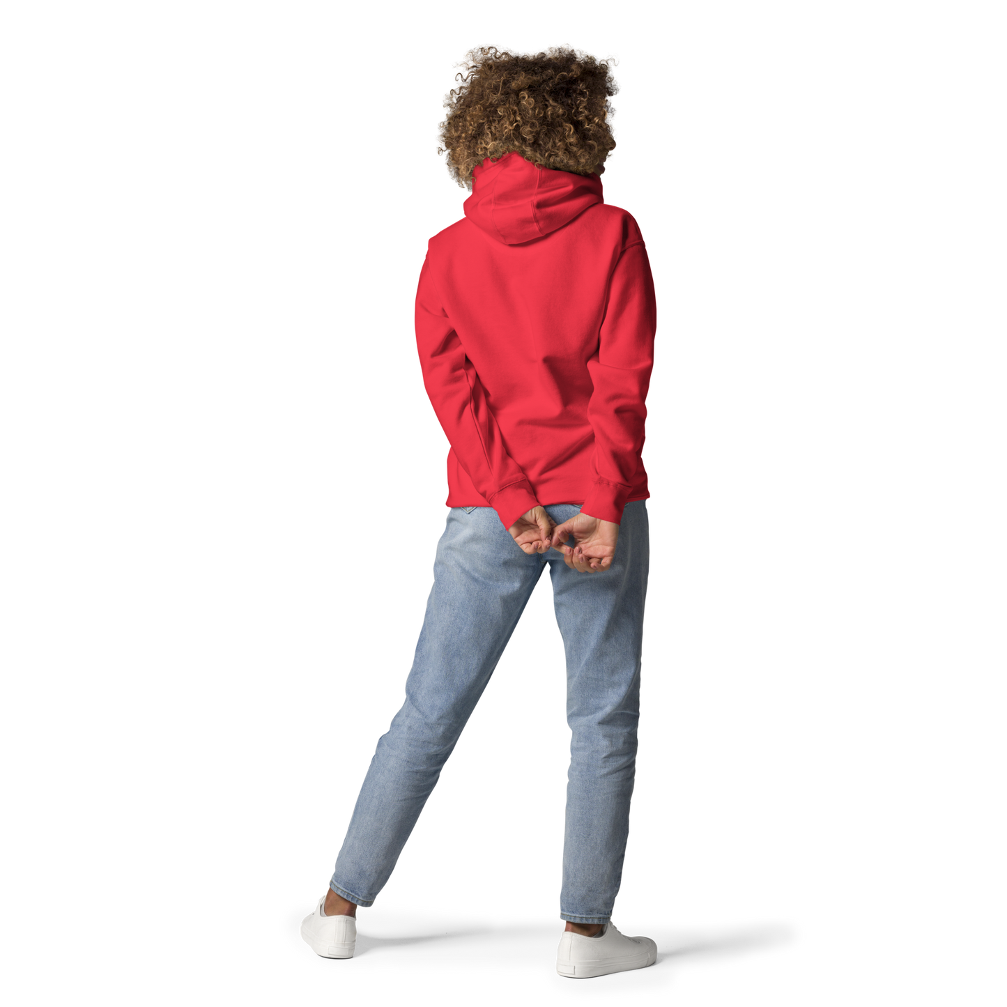 CutWGold Graffiti Crown Hoodie