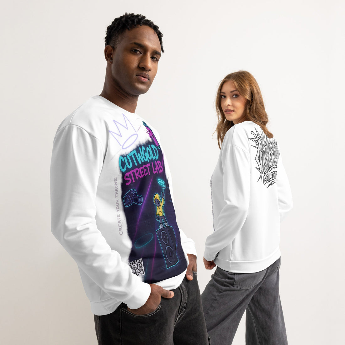 The CutWGold Story: Where Street Culture Meets Authenticity