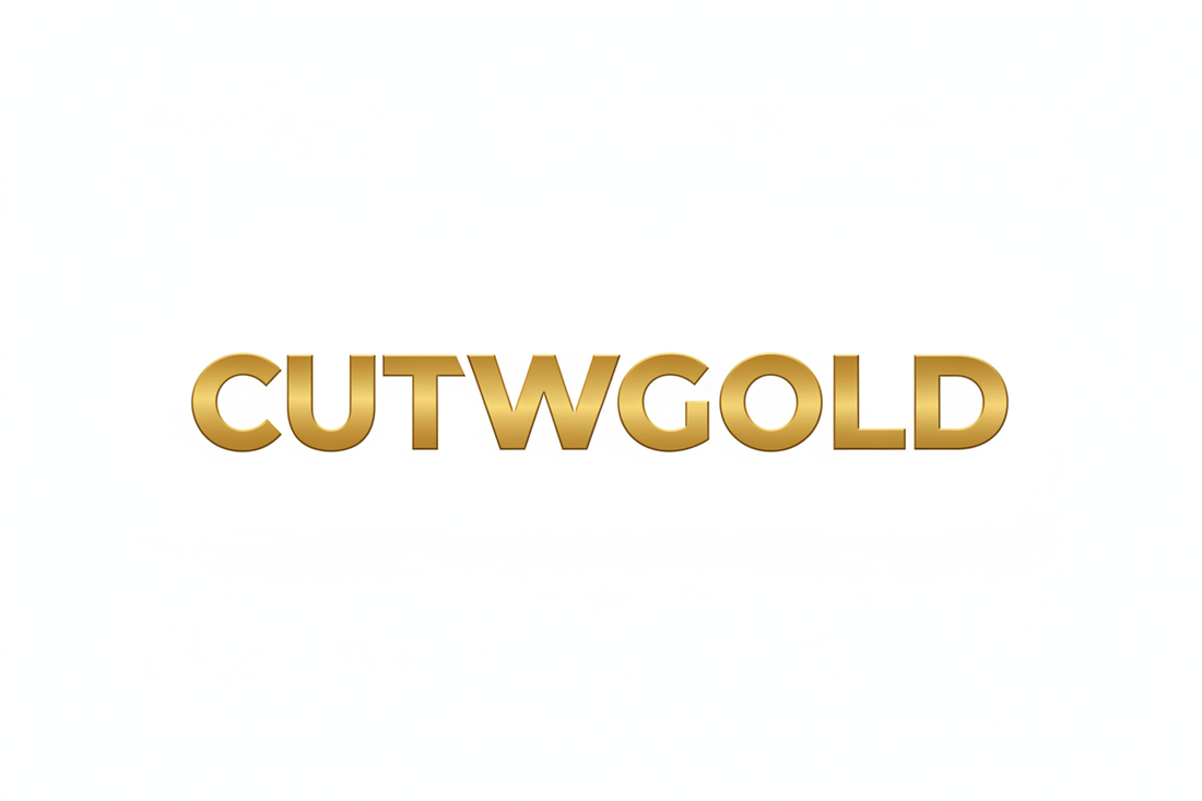 5 Ways to Style Your CutWGold Streetwear Like a Pro