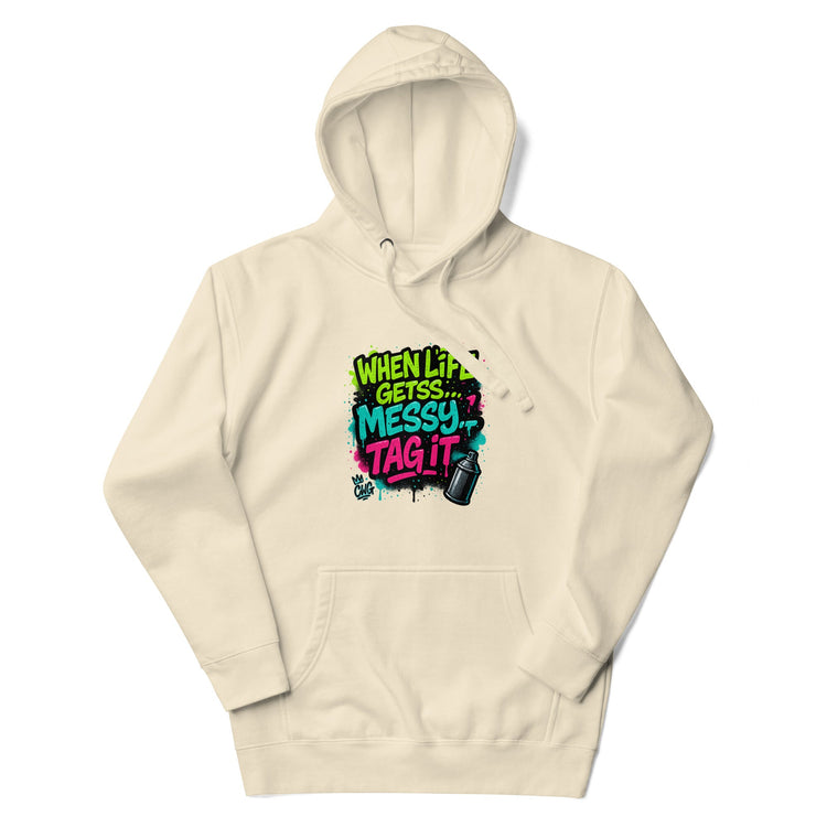 CUTWGOLD - HOODIES