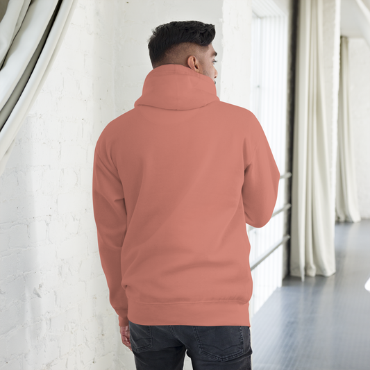 CutWGold Triangle Logo Hoodie