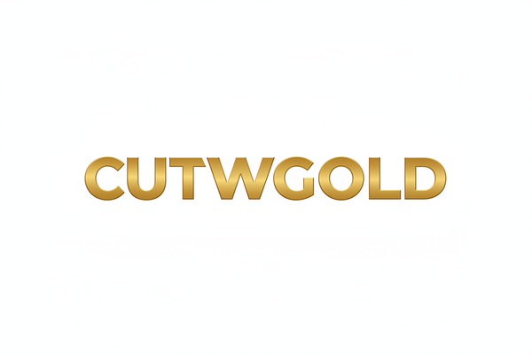CUTWGOLD Logo